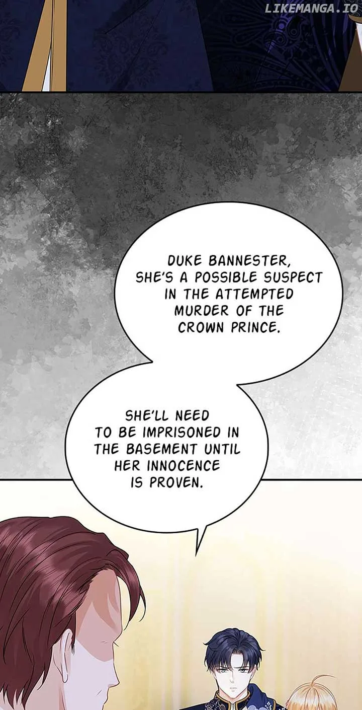 Let’s Live Together Chapter 61 page 7