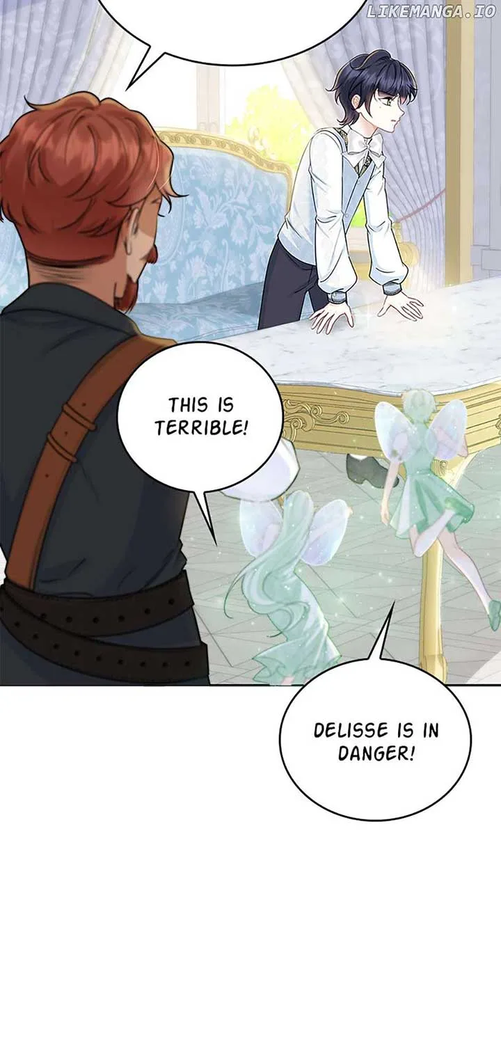 Let’s Live Together Chapter 61 page 26