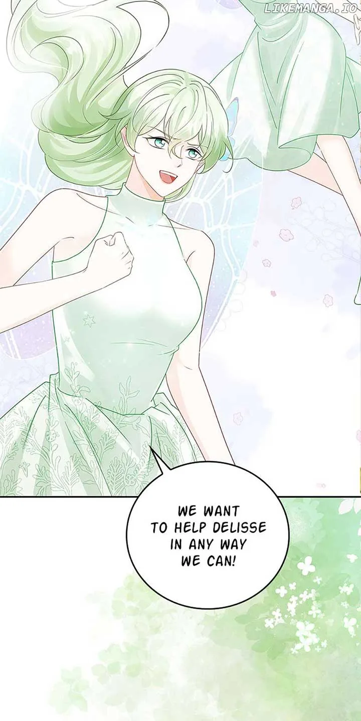 Let’s Live Together Chapter 61 page 46