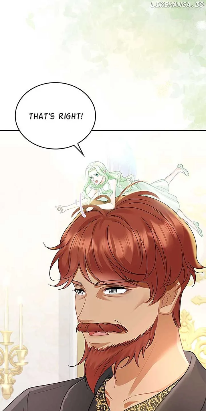 Let’s Live Together Chapter 61 page 47