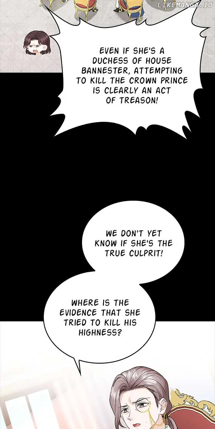 Let’s Live Together Chapter 61 page 61