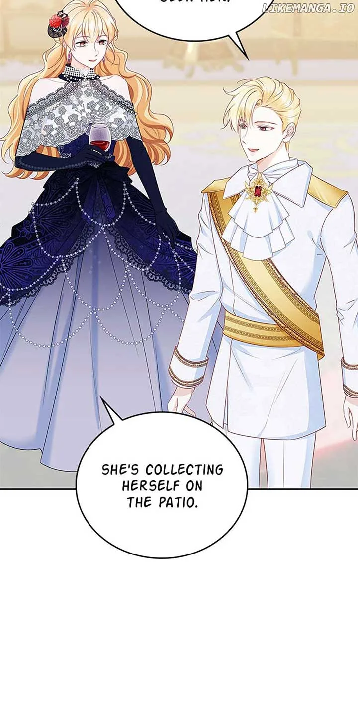 Let’s Live Together Chapter 60 page 48