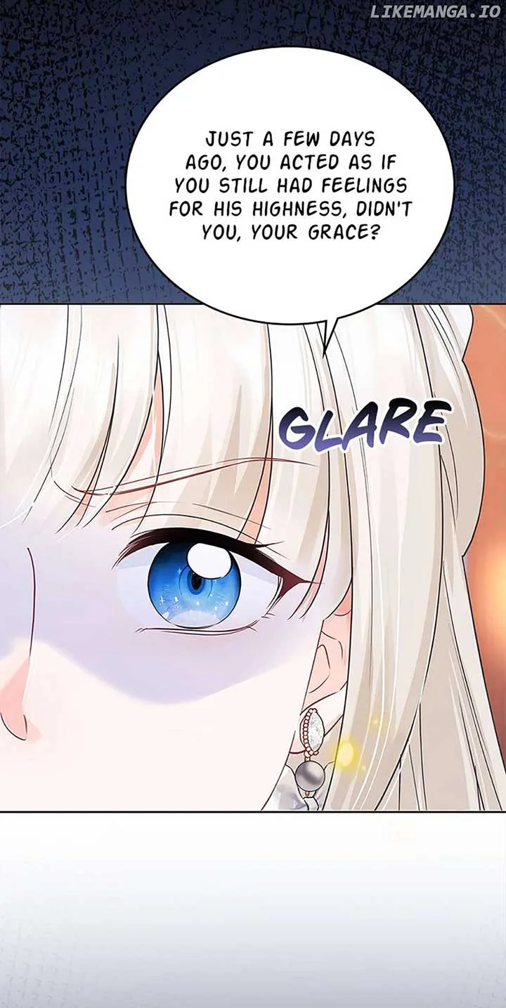 Let’s Live Together Chapter 60 page 73