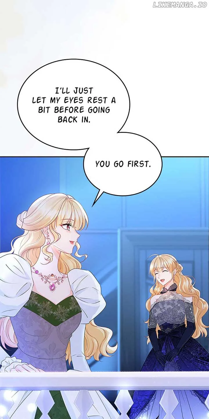 Let’s Live Together Chapter 60 page 35