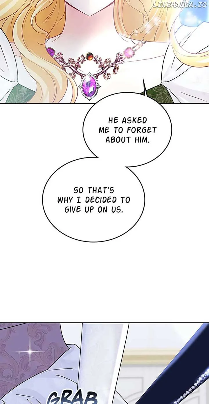 Let’s Live Together Chapter 60 page 27