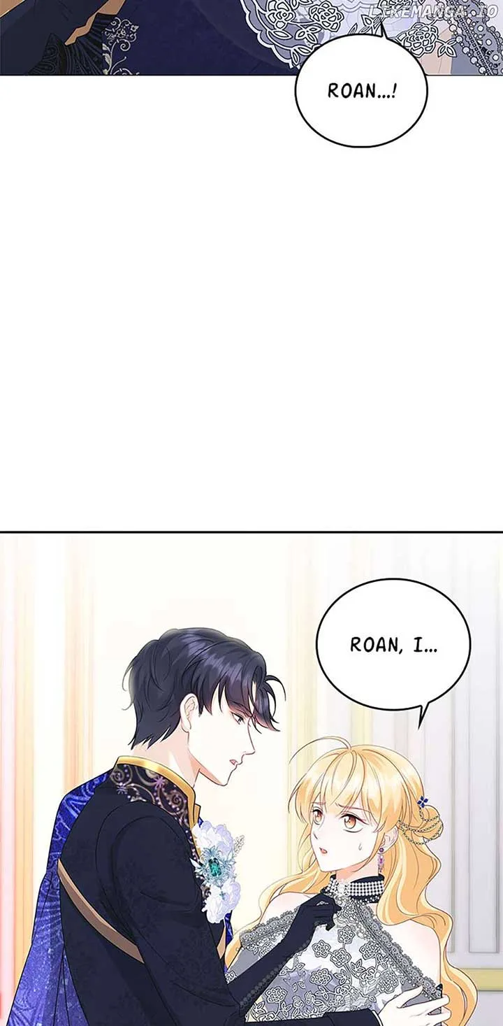 Let’s Live Together Chapter 60 page 65
