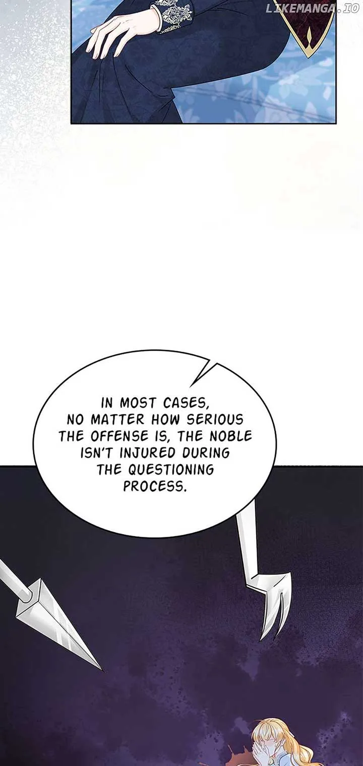 Let’s Live Together Chapter 61 page 23