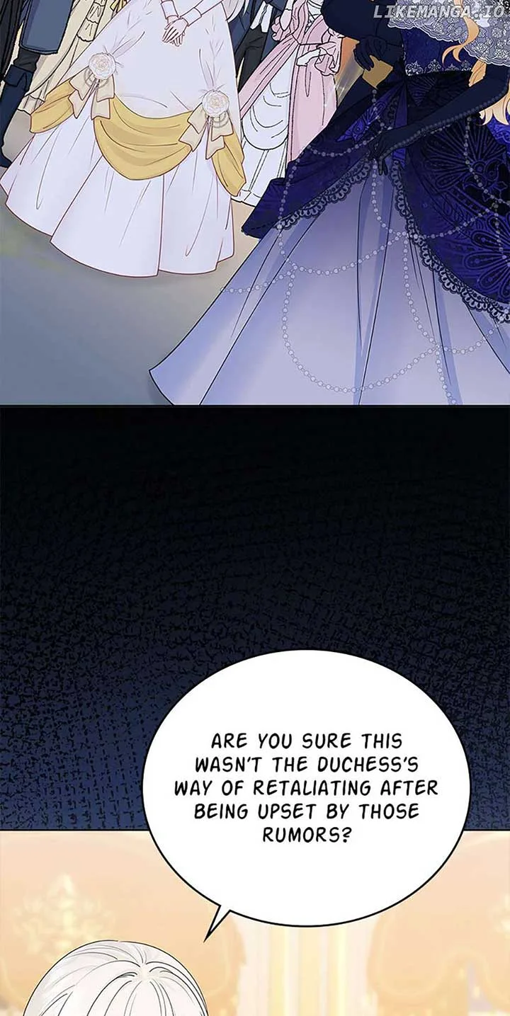 Let’s Live Together Chapter 60 page 71
