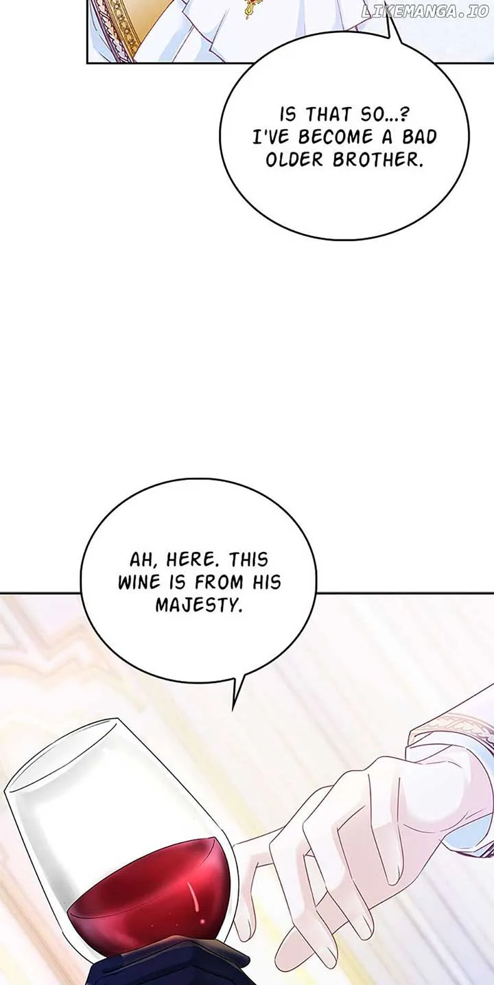 Let’s Live Together Chapter 60 page 50