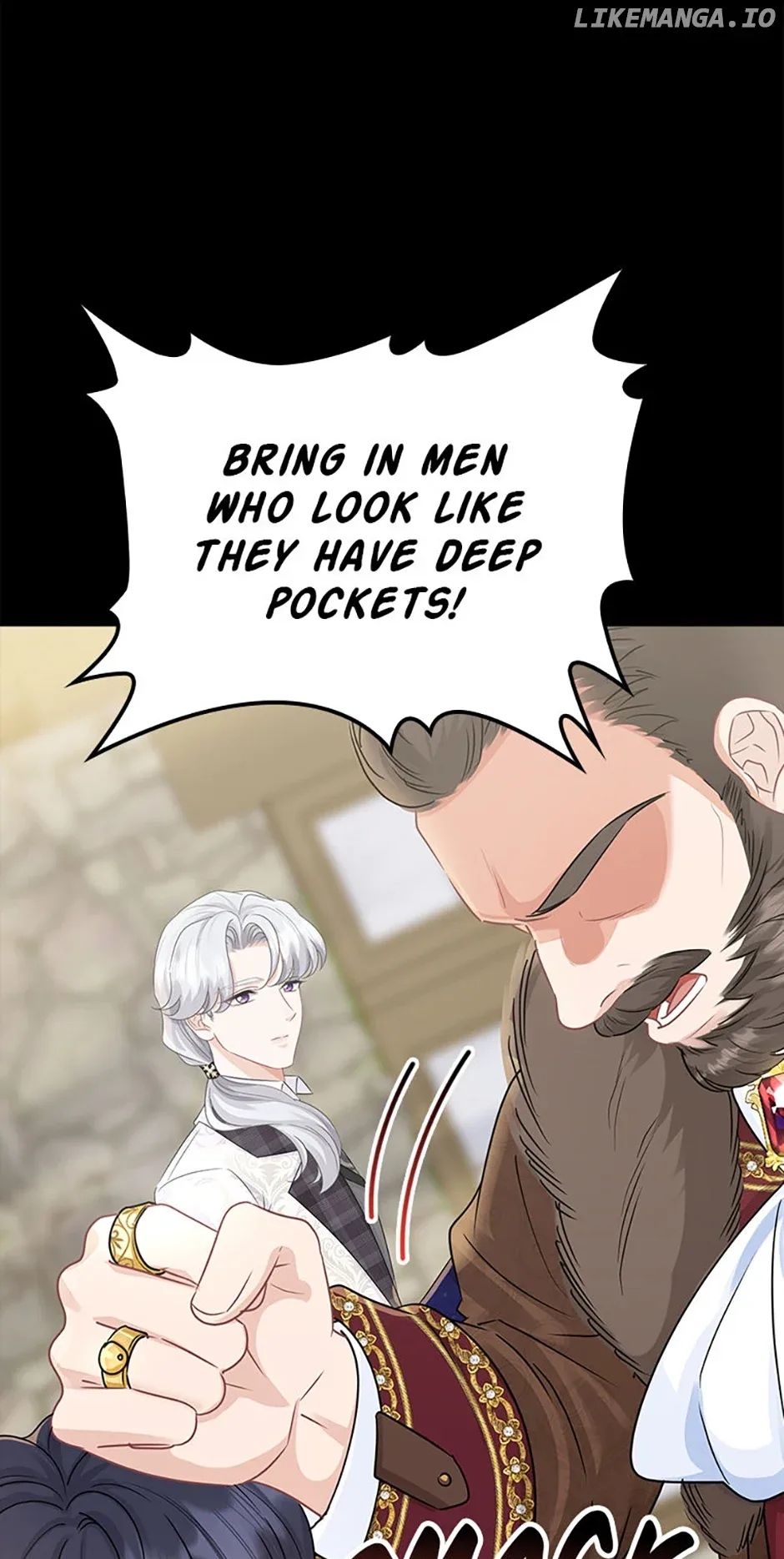 Let’s Live Together Chapter 51 page 69