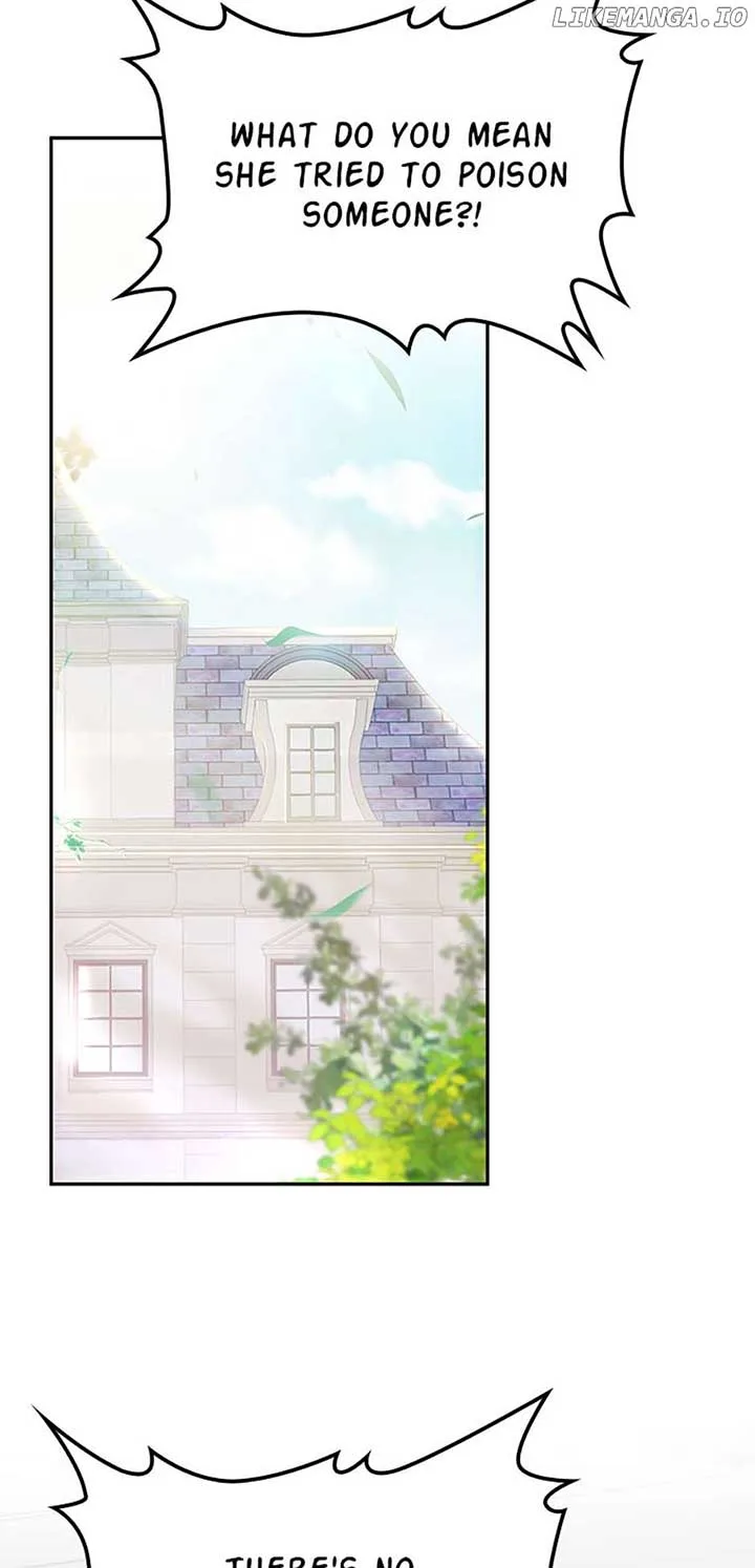 Let’s Live Together Chapter 61 page 20
