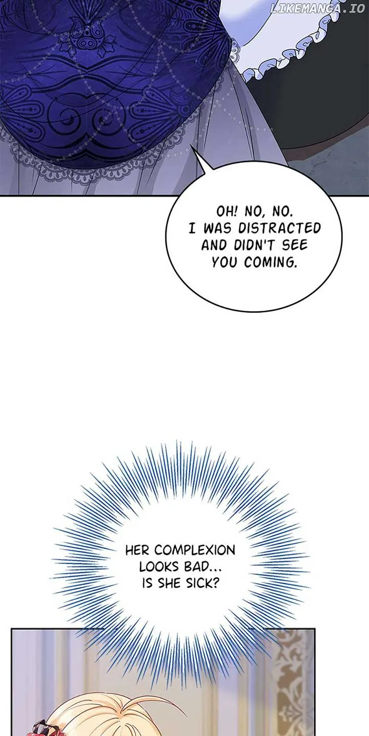 Let’s Live Together Chapter 60 page 40