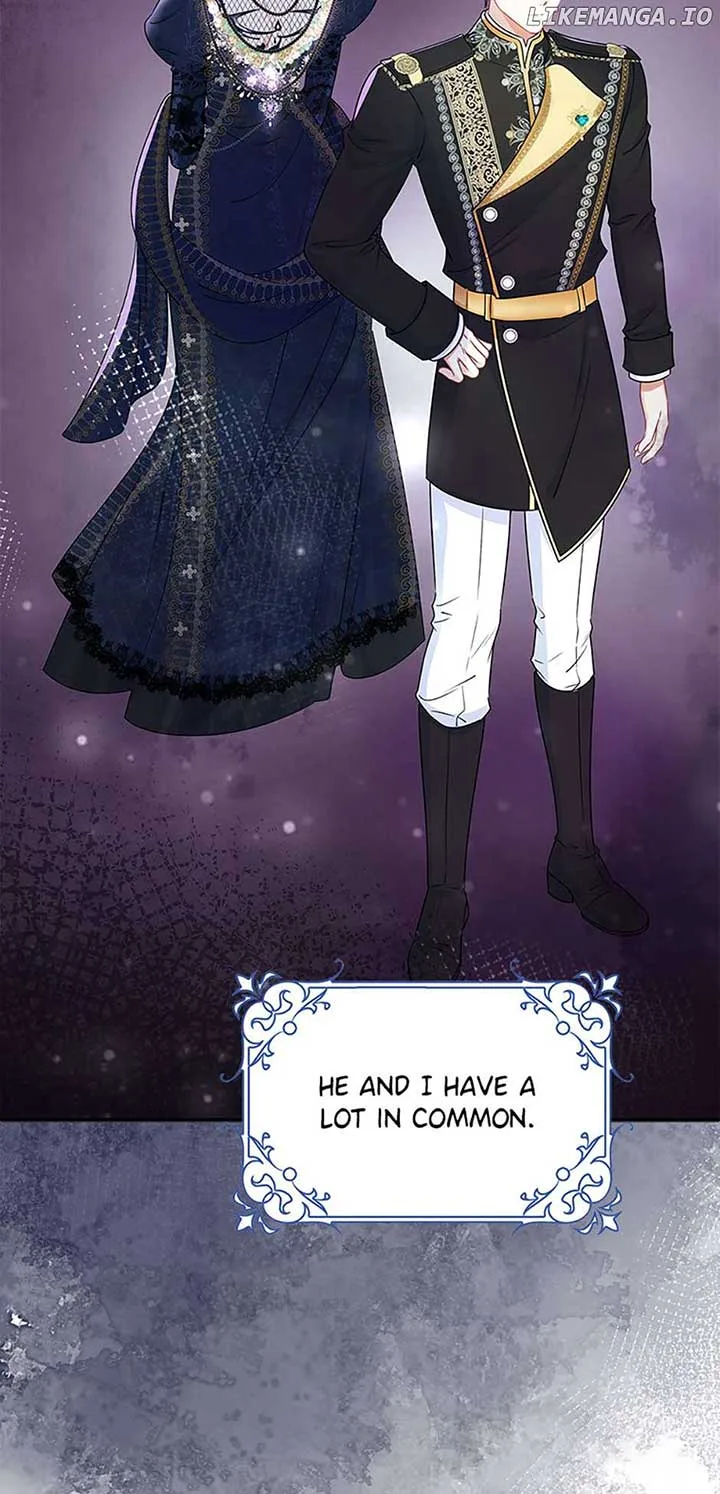 Let’s Live Together Chapter 61 page 52