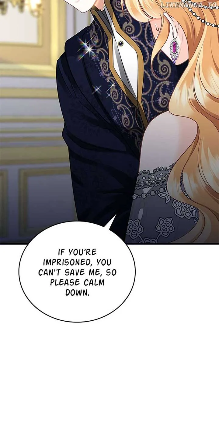 Let’s Live Together Chapter 61 page 12