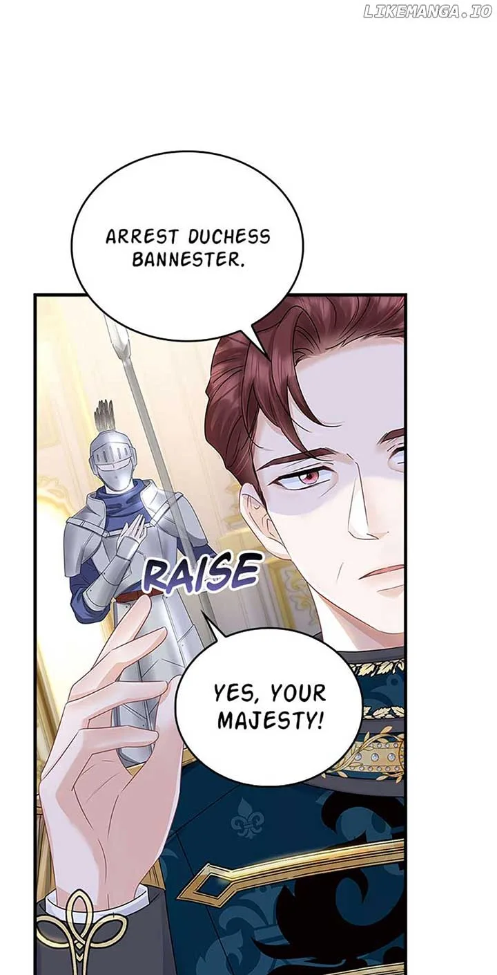 Let’s Live Together Chapter 61 page 3