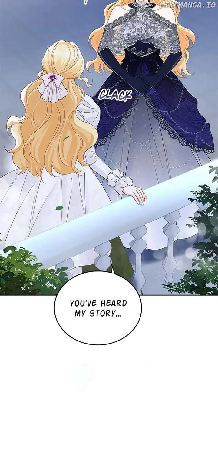 Let’s Live Together Chapter 60 page 20
