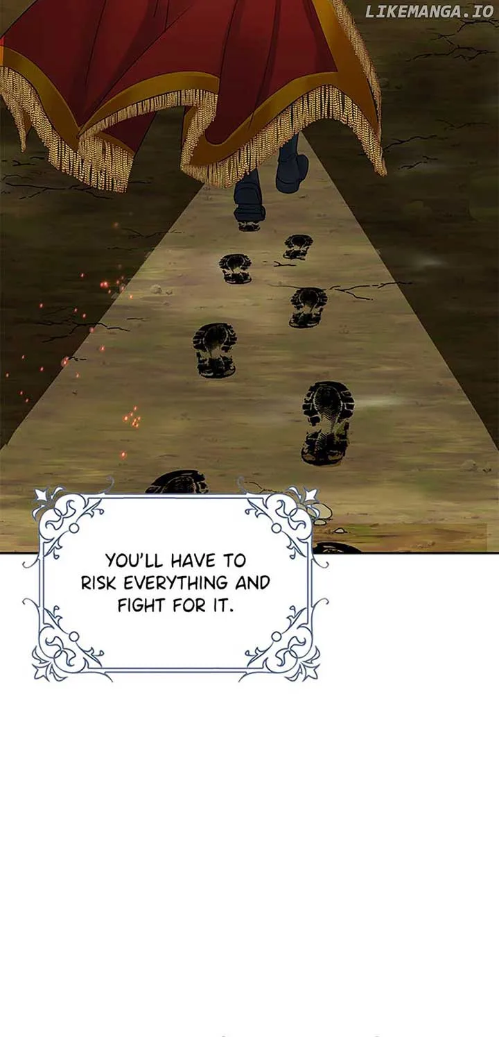 Let’s Live Together Chapter 61 page 57