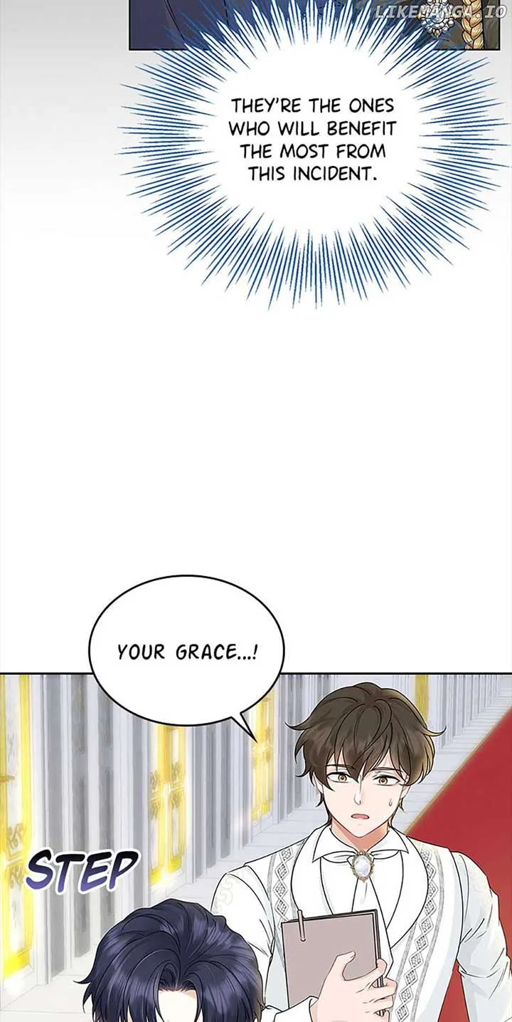 Let’s Live Together Chapter 61 page 66