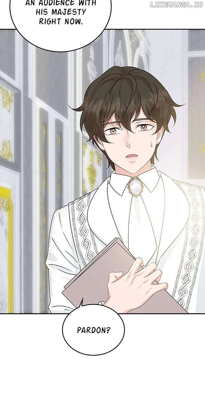 Let’s Live Together Chapter 61 page 68