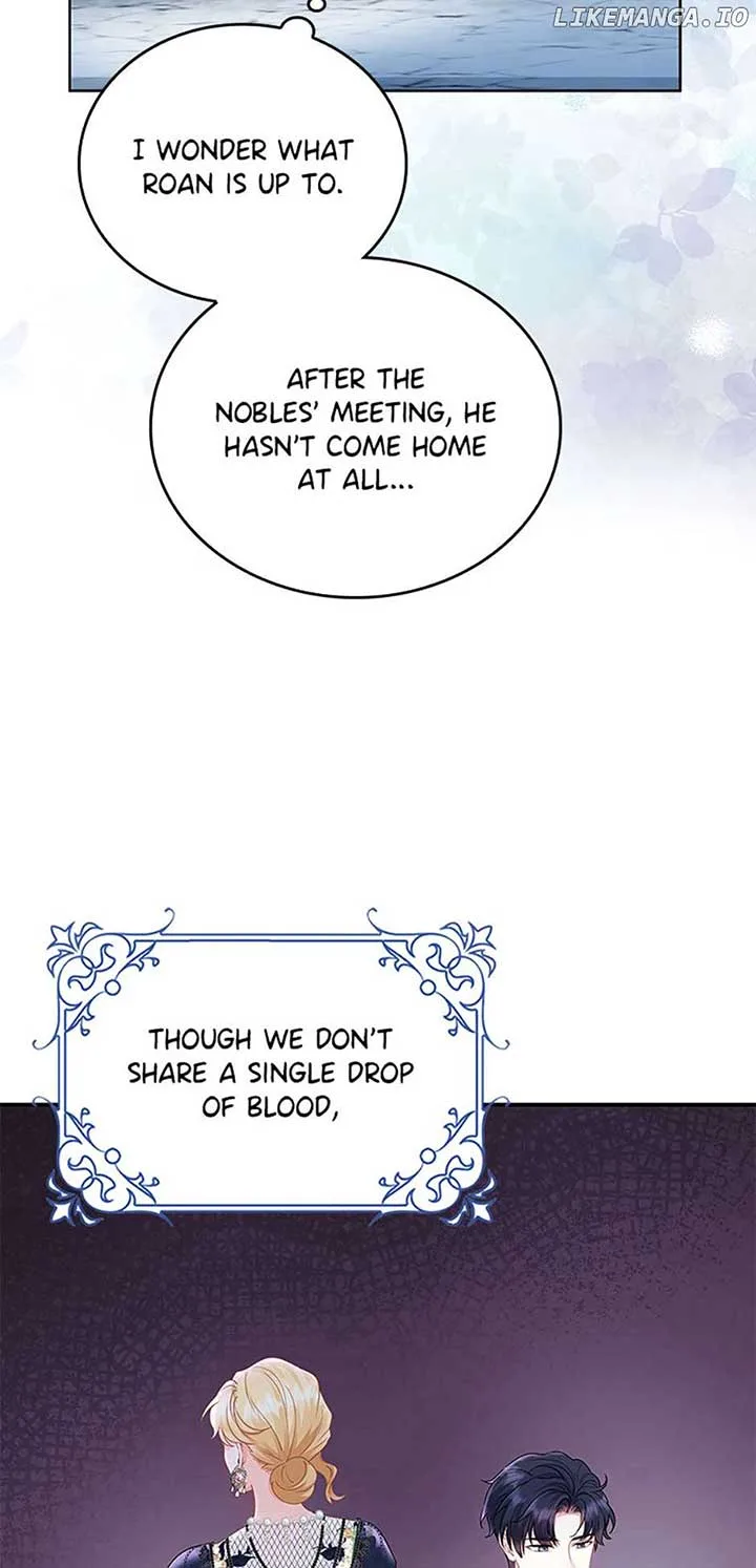 Let’s Live Together Chapter 61 page 51