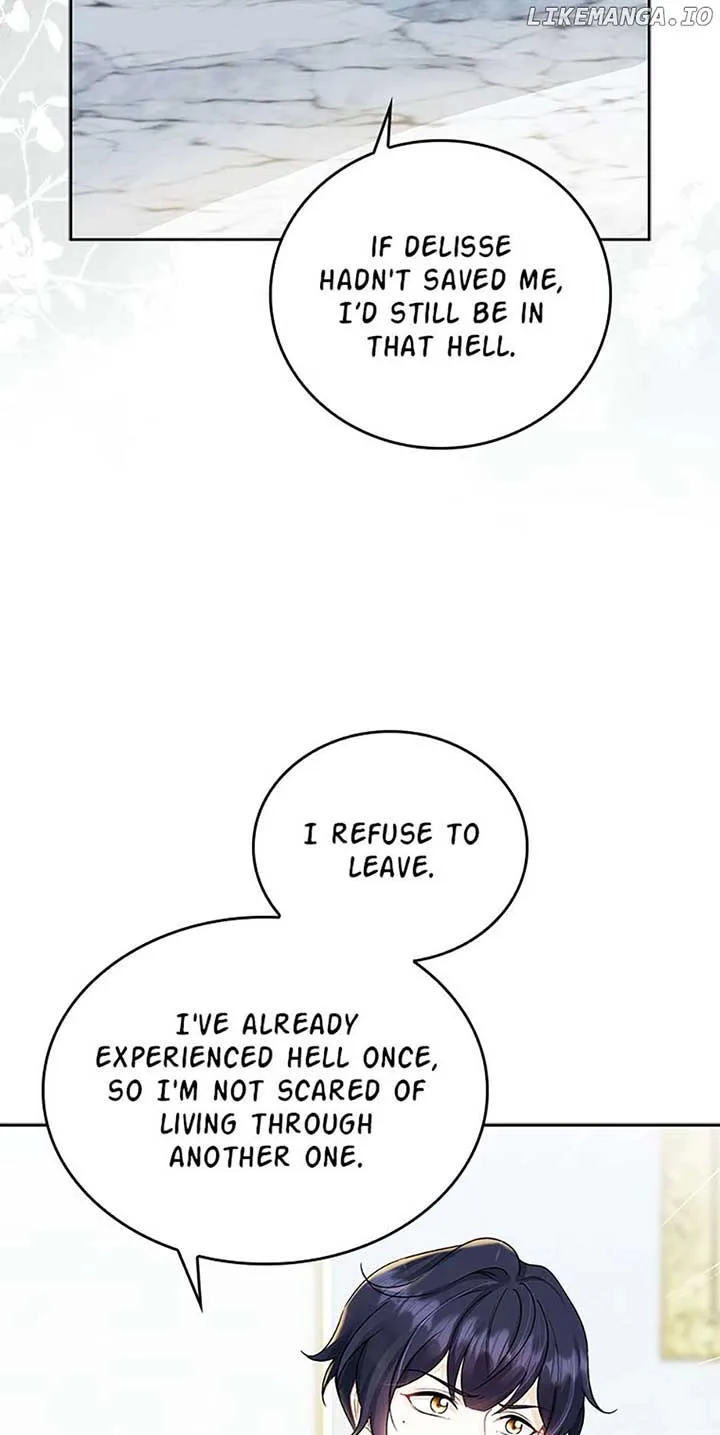 Let’s Live Together Chapter 61 page 41