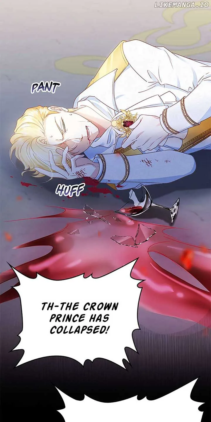 Let’s Live Together Chapter 60 page 56