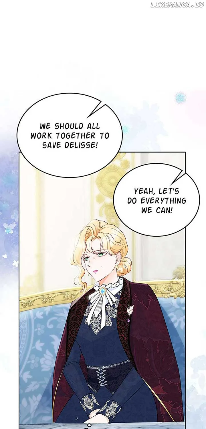 Let’s Live Together Chapter 61 page 50