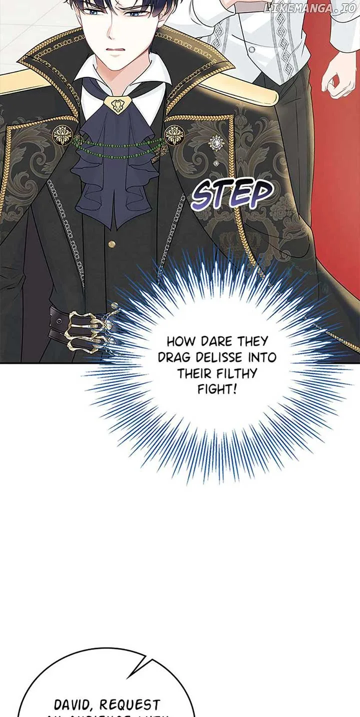 Let’s Live Together Chapter 61 page 67