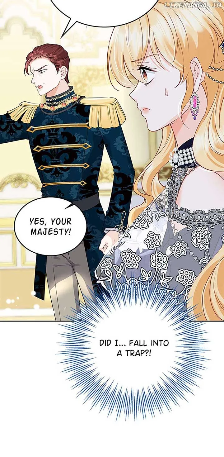 Let’s Live Together Chapter 60 page 63
