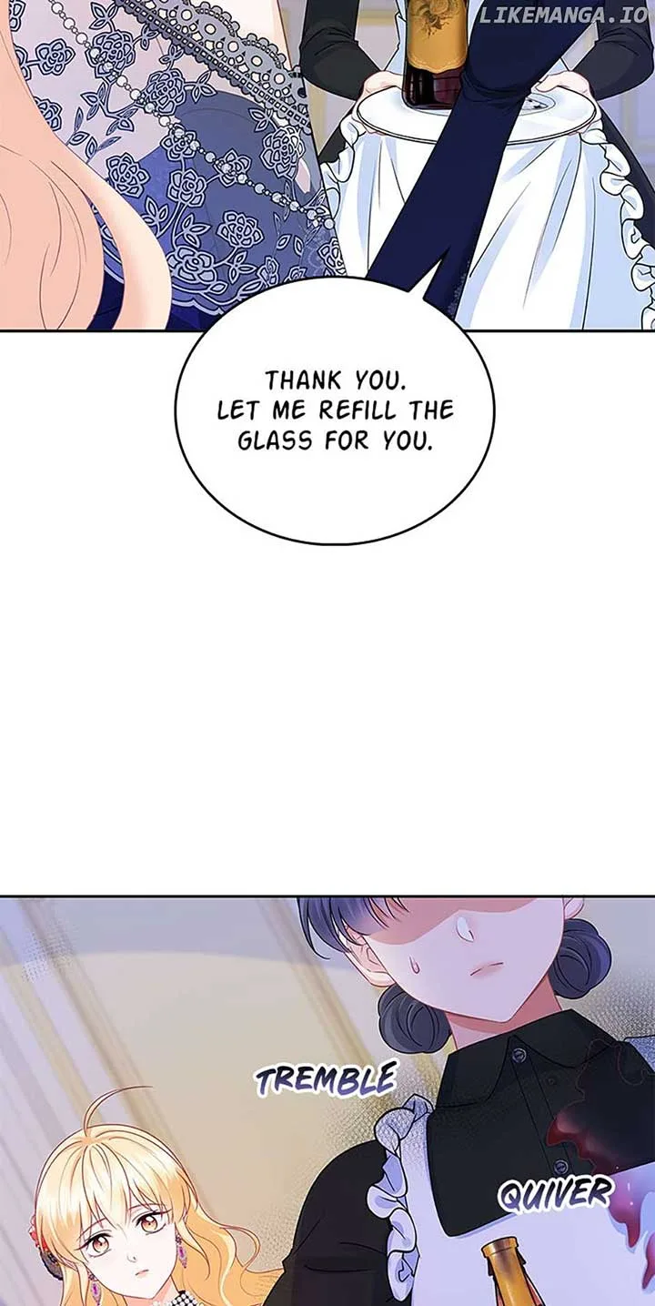 Let’s Live Together Chapter 60 page 44