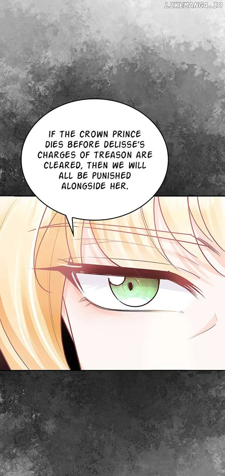 Let’s Live Together Chapter 61 page 28