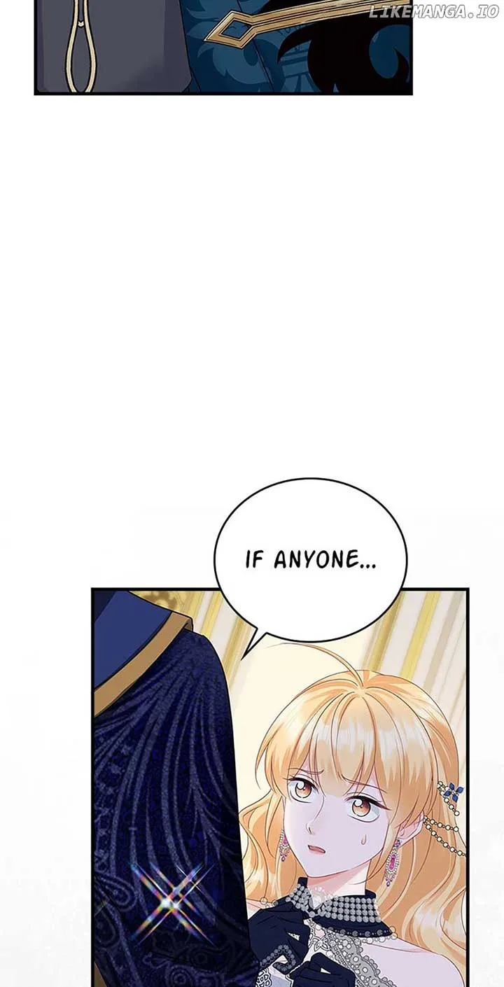 Let’s Live Together Chapter 61 page 4