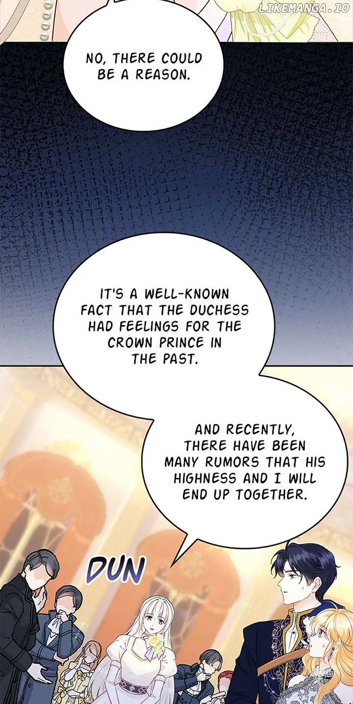 Let’s Live Together Chapter 60 page 70