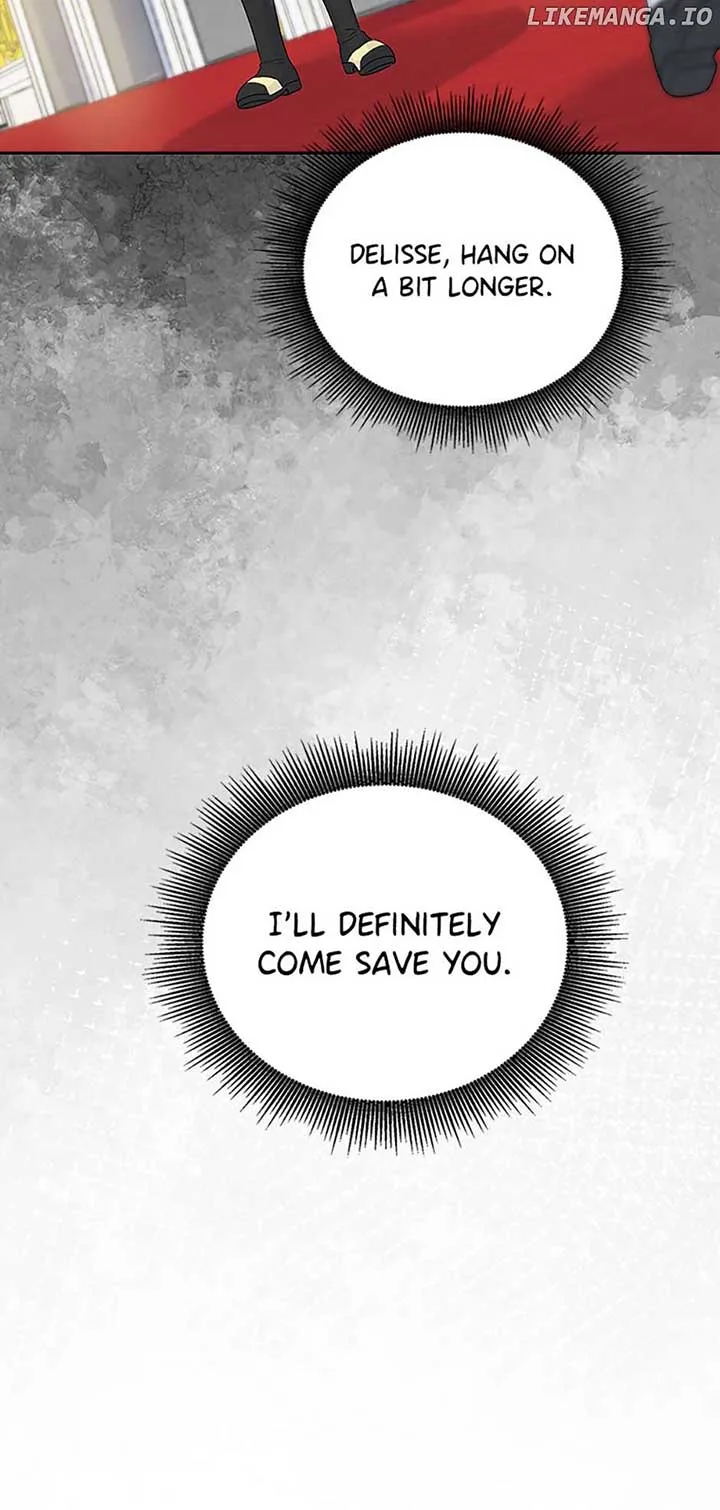 Let’s Live Together Chapter 61 page 77