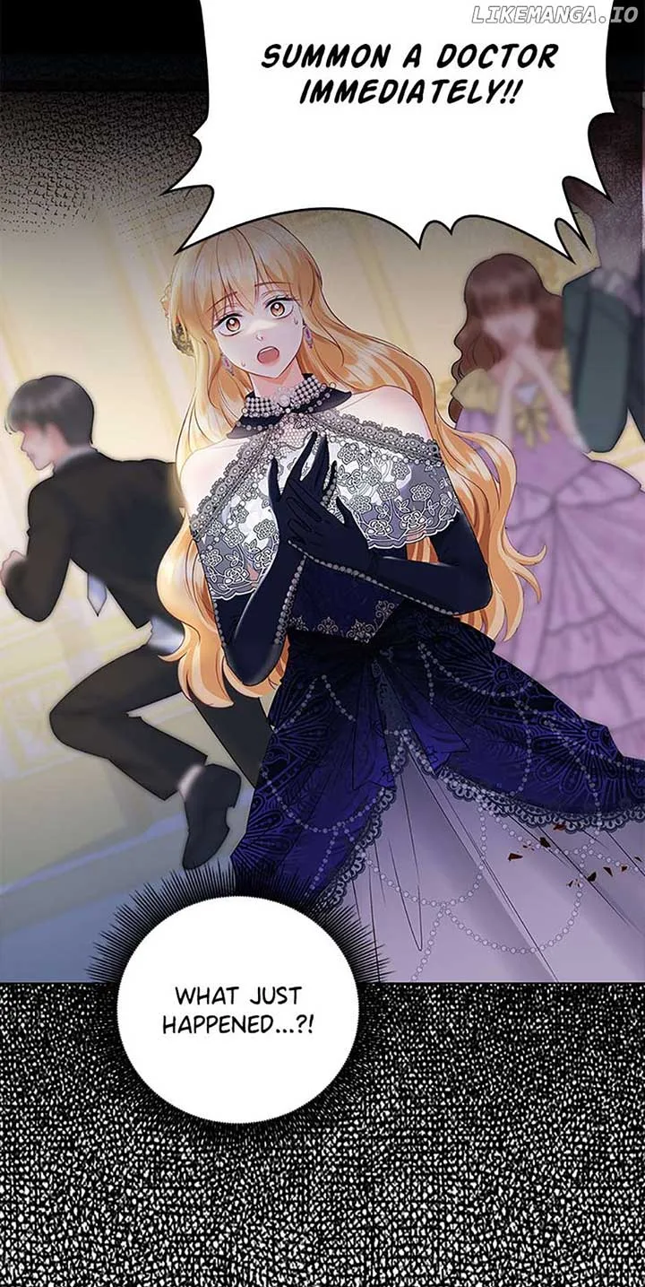 Let’s Live Together Chapter 60 page 57