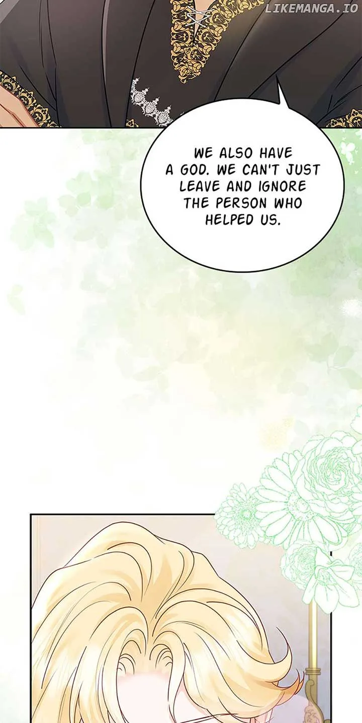 Let’s Live Together Chapter 61 page 48