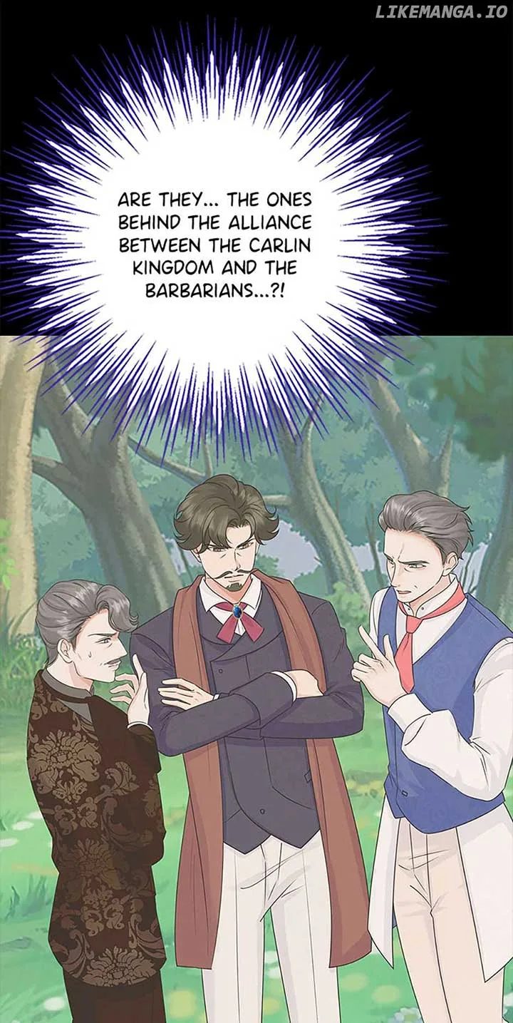 Let’s Live Together Chapter 62 page 72