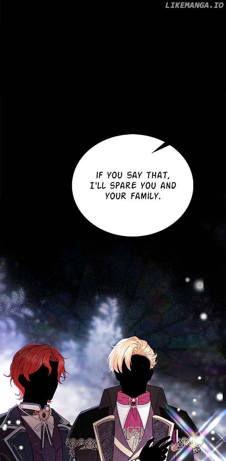 Let’s Live Together Chapter 62 page 18