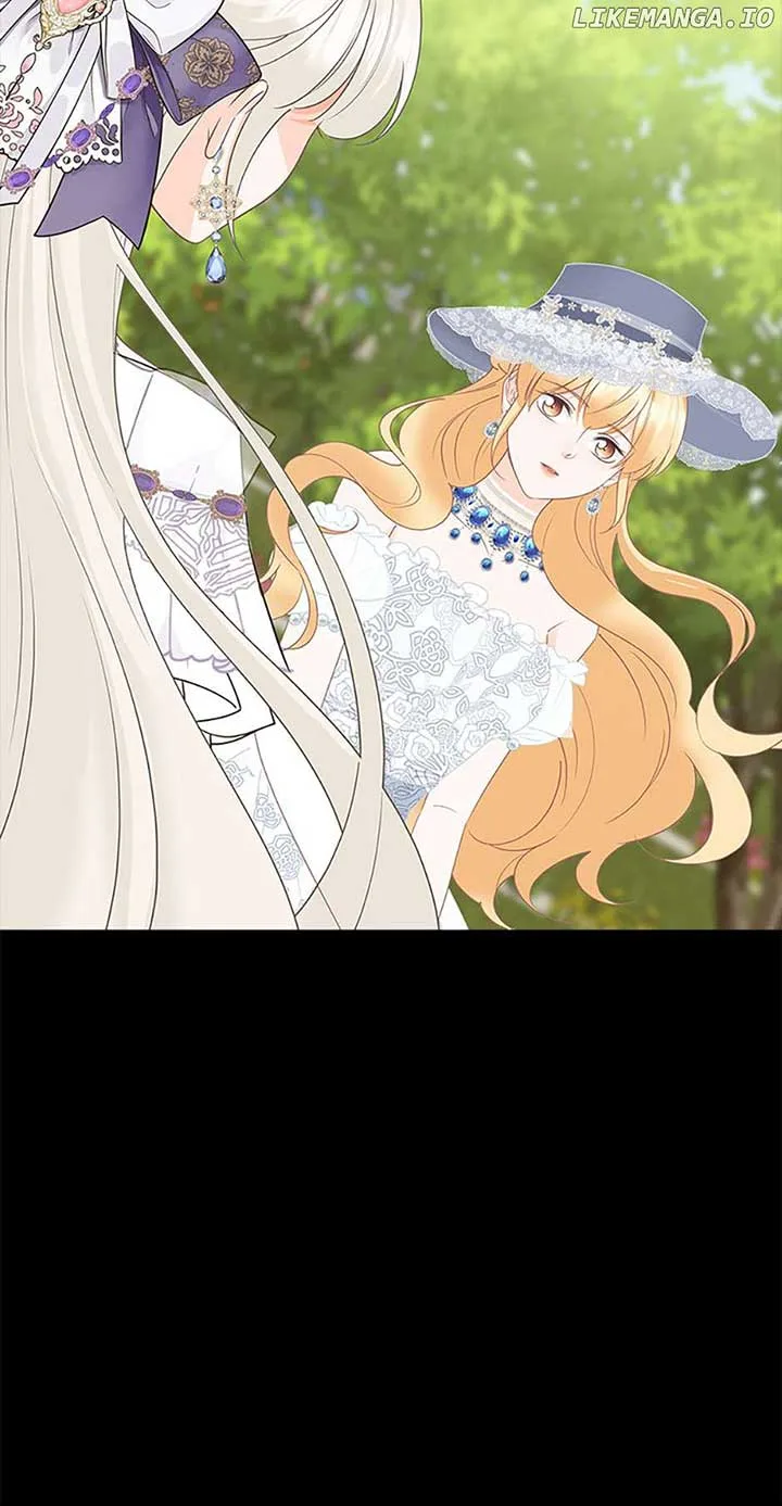 Let’s Live Together Chapter 62 page 61