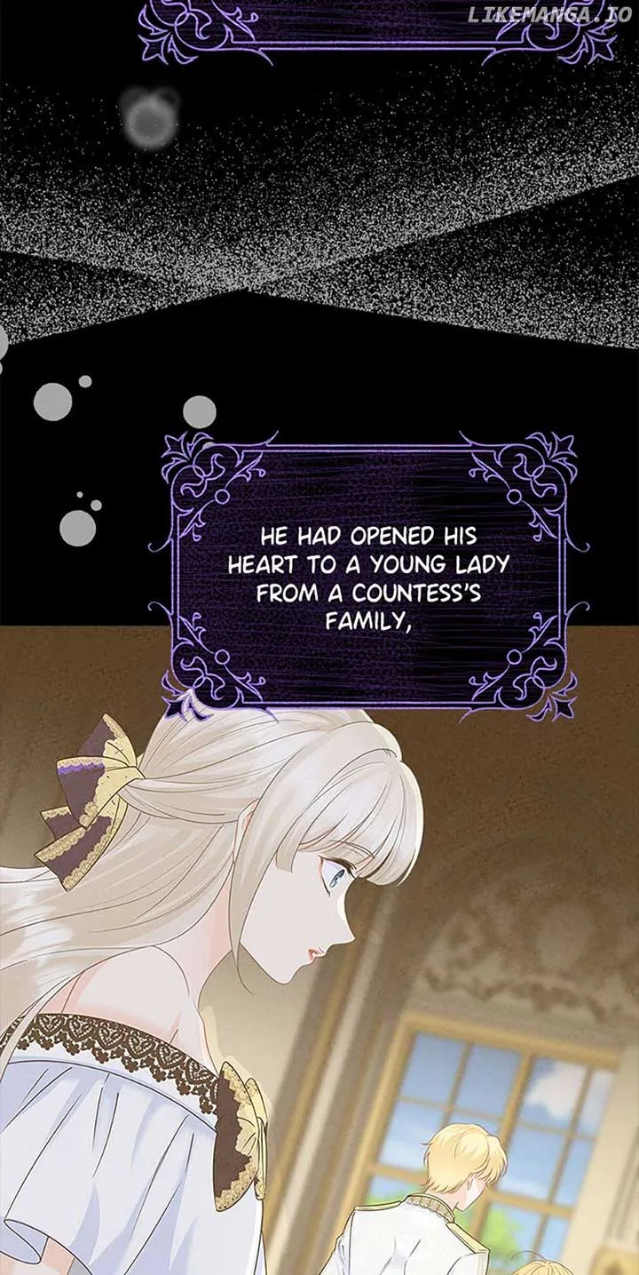 Let’s Live Together Chapter 62 page 66