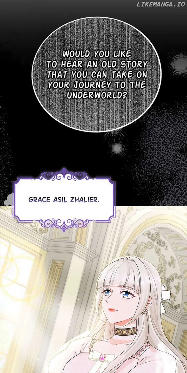 Let’s Live Together Chapter 62 page 36