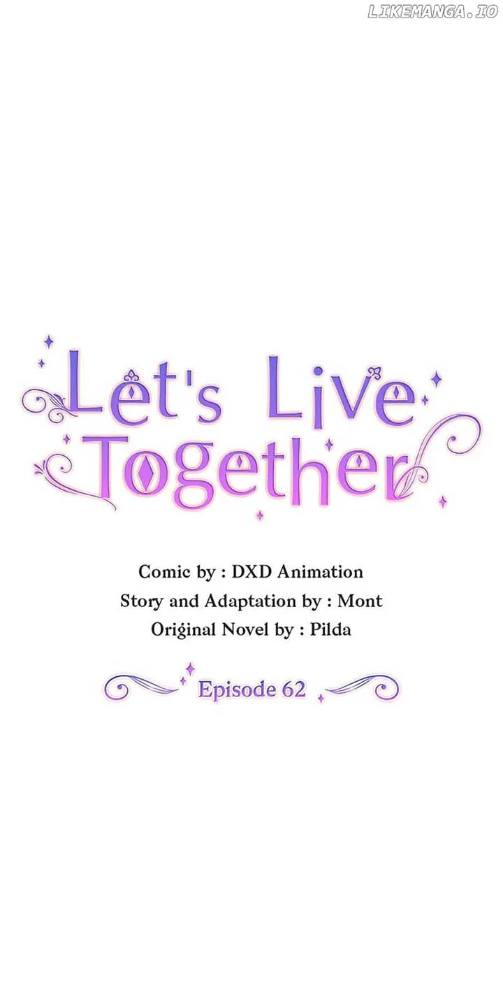 Let’s Live Together Chapter 62 page 2