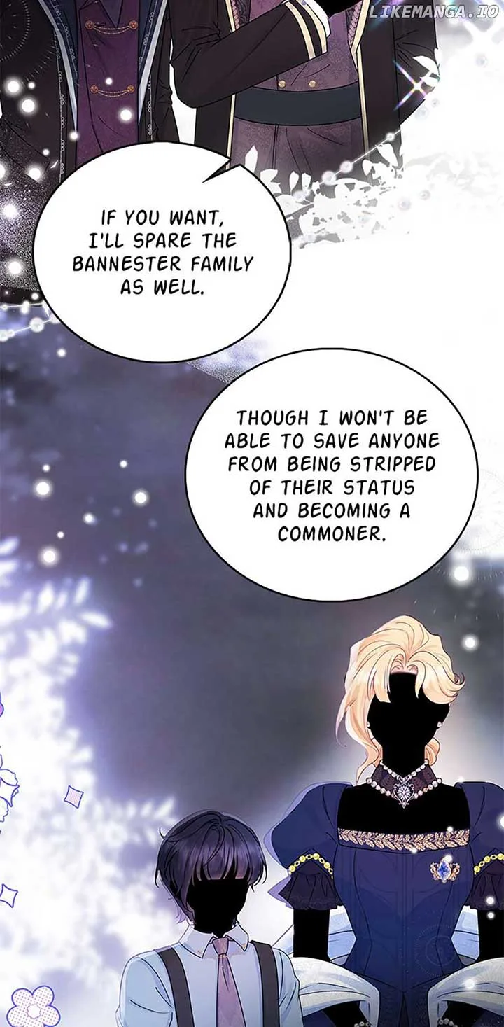 Let’s Live Together Chapter 62 page 19