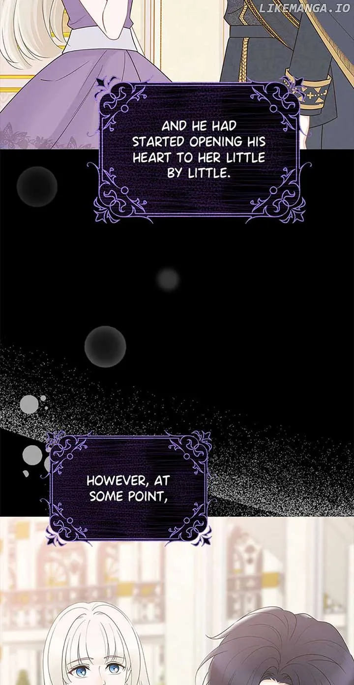 Let’s Live Together Chapter 62 page 56