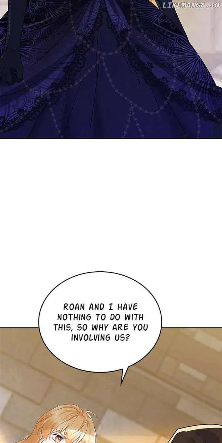 Let’s Live Together Chapter 62 page 33