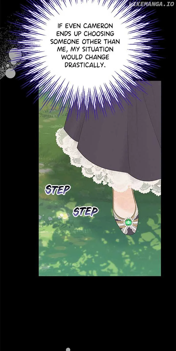 Let’s Live Together Chapter 62 page 68