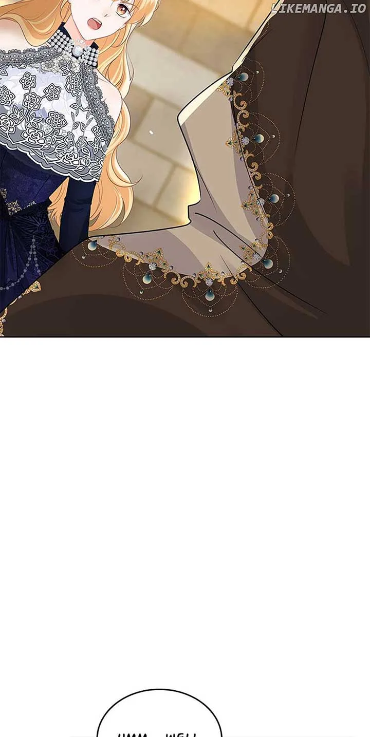 Let’s Live Together Chapter 62 page 34