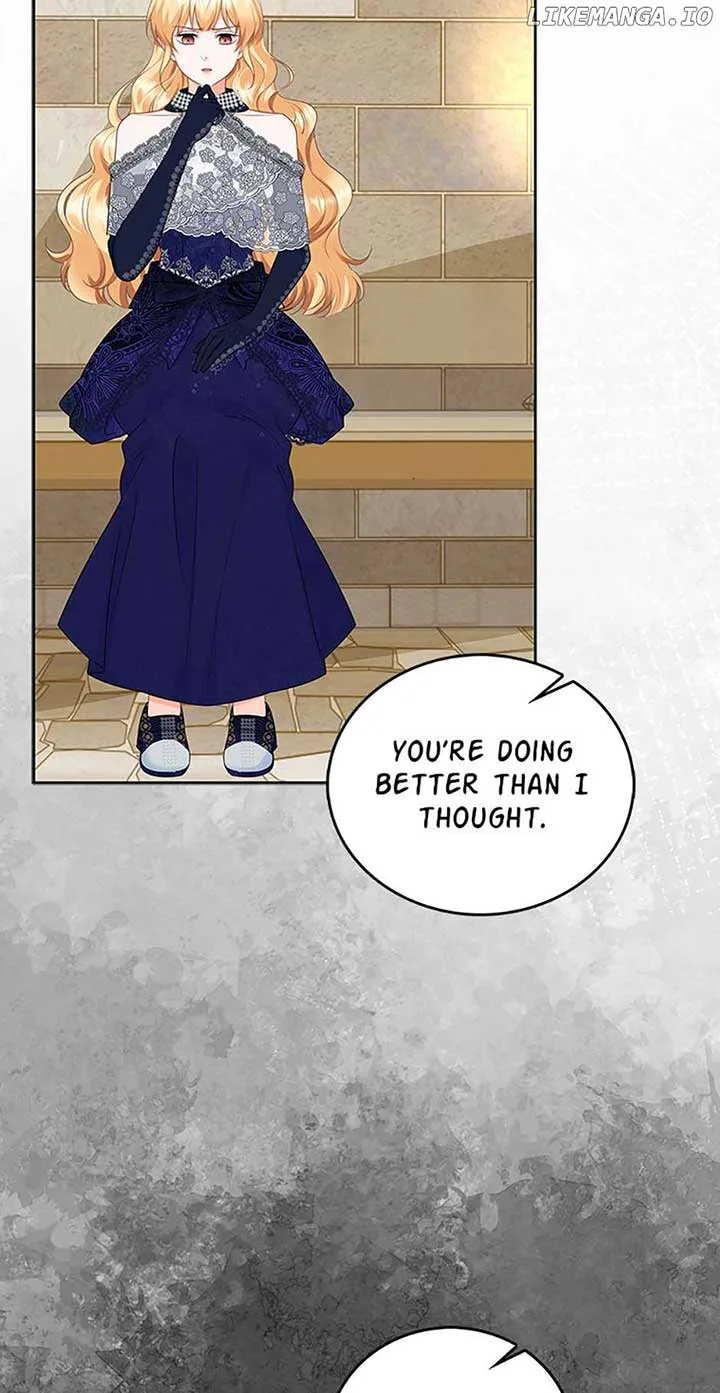 Let’s Live Together Chapter 62 page 10