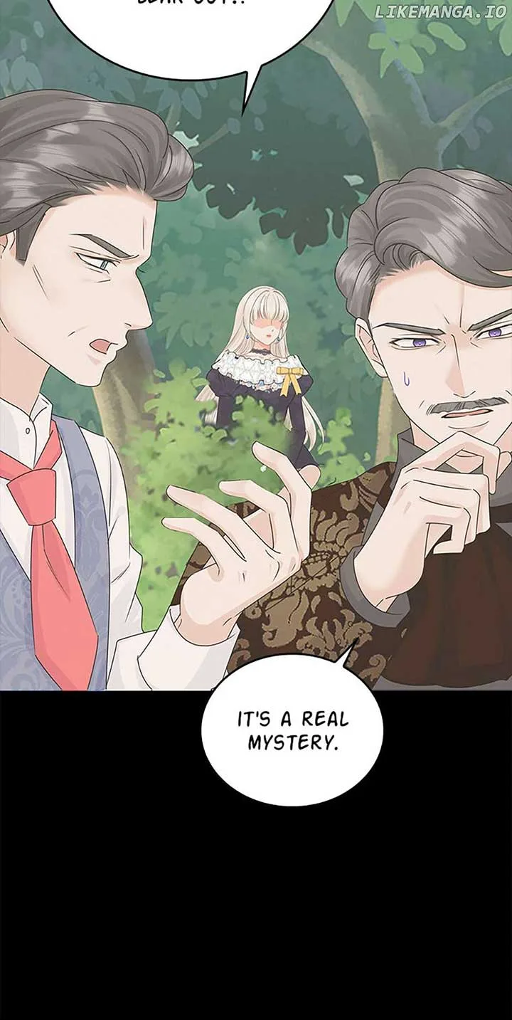 Let’s Live Together Chapter 62 page 71