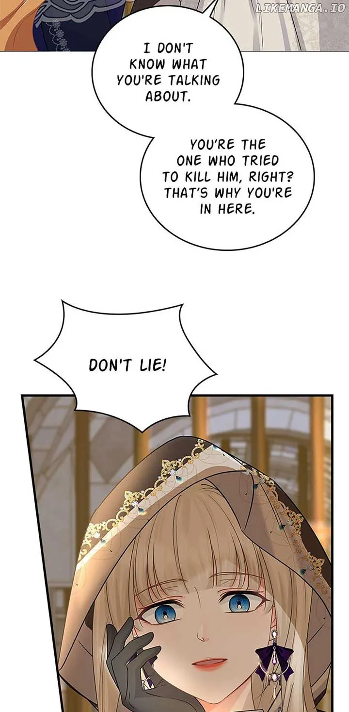 Let’s Live Together Chapter 62 page 14